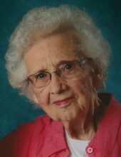 Betty Lou Bowden