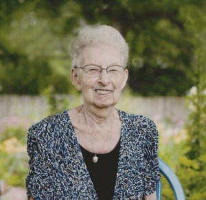 Marcella "Sally" Rennerfeldt