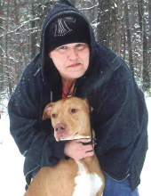 Michelle Lynn (Triplett) Tilmon