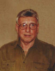 Lloyd Keller