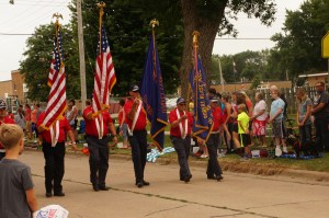 The Lyons 4th of July Parade was a huge success, as always! All Photos 