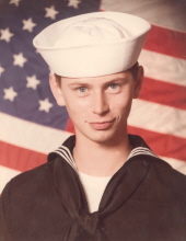 John Davis Dewhurst III