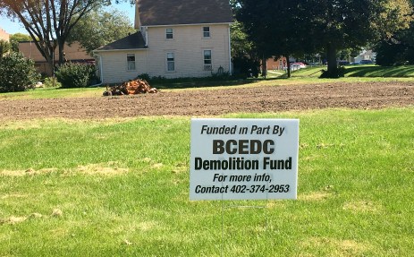 Photo Courtesy of Patty Plugge/BCEDC