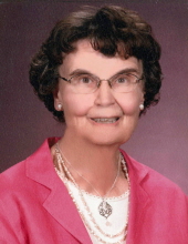 Margaret Moderow