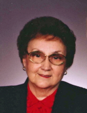 Jean Sanders